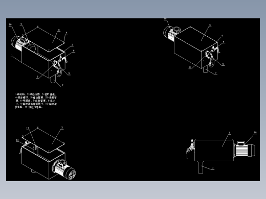 3D打印设备树脂自动添加机构