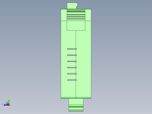 NOVOTECHNIK信号转换器右视缩略图