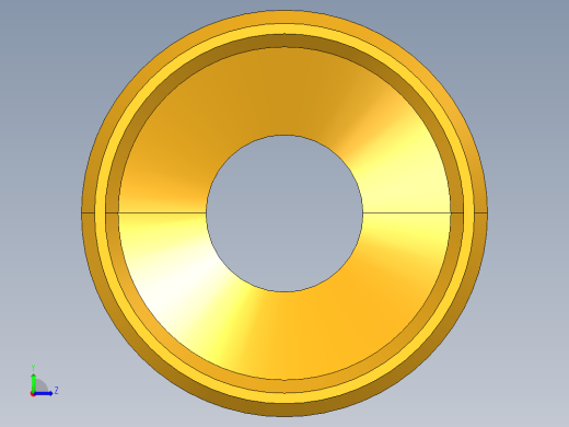 工业通用螺蚊管倒齿式工业硬管接头Solder Connector 238-4-4左视缩略图