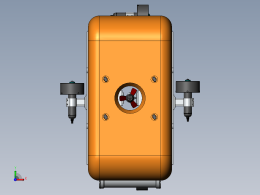 组装前视缩略图