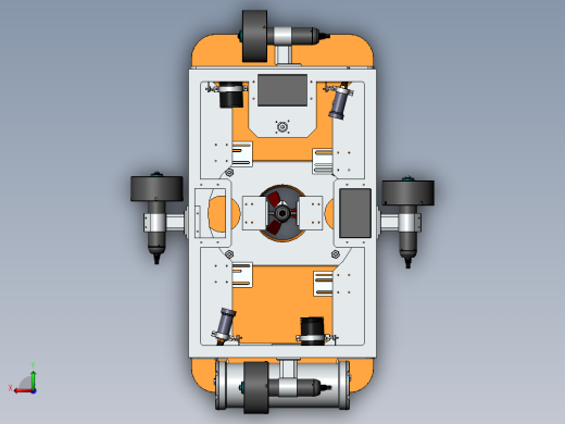 组装后视缩略图