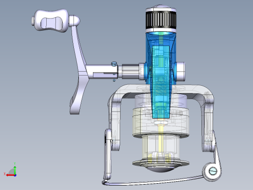 鱼竿5后视缩略图