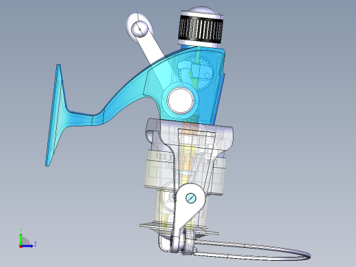 鱼竿5左视缩略图
