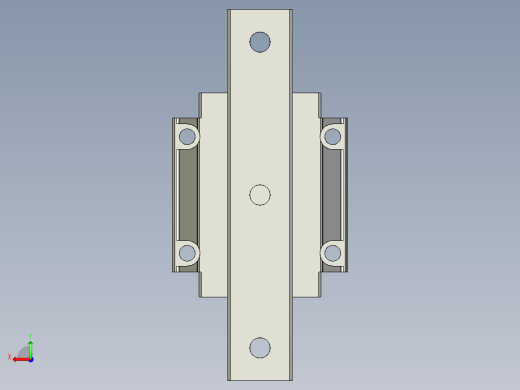 银泰PMI-SME45-EA.igs后视缩略图