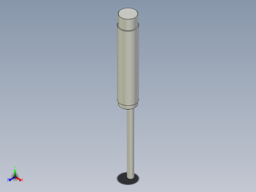 接近传感器PG12-TM04