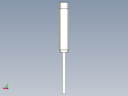 接近传感器PG12-TM04后视缩略图
