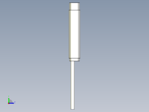 接近传感器PG12-TM04左视缩略图