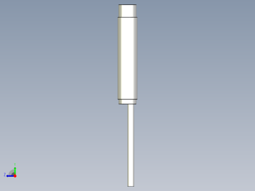 接近传感器PG12-TM04右视缩略图