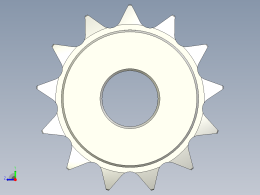 链轮-Sprocket_13-20-49-25_9-3右视缩略图