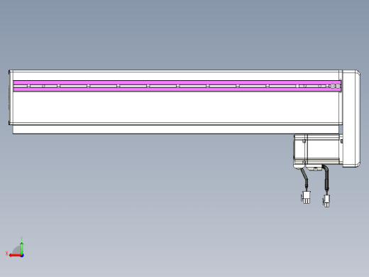 威洛博QF12-Lxx-S480-BL-ZP40-C3后视缩略图