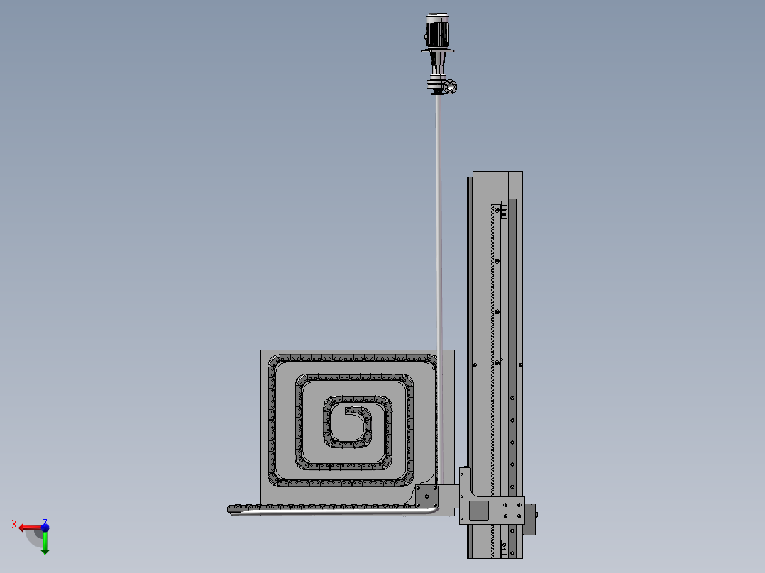玻璃清洁机器人