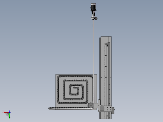 玻璃清洁机器人