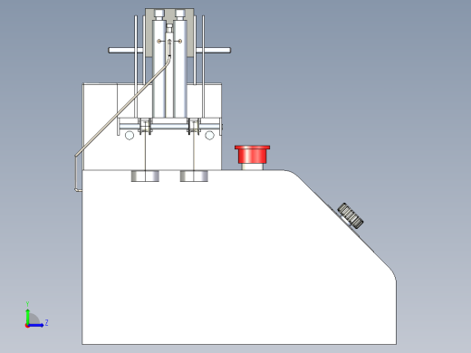 A2004276-灼热丝测试仪左视缩略图