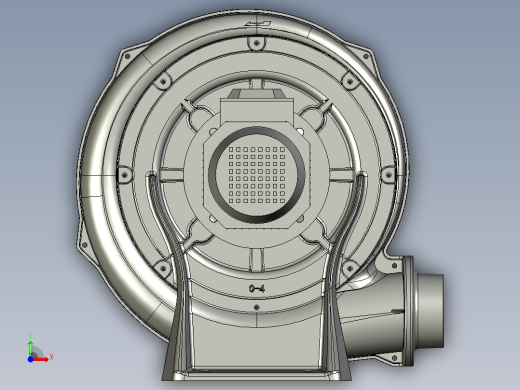 CX100A前视缩略图