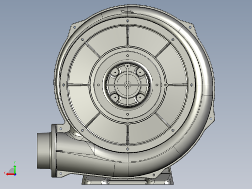 CX100A后视缩略图