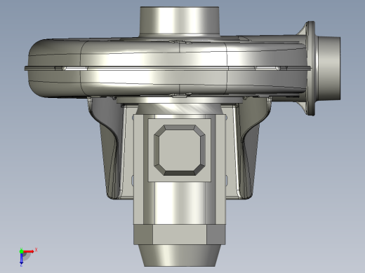 CX100A俯视缩略图