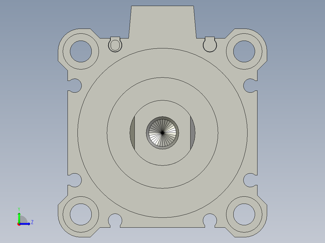CDQ2B50-30DZ-M9N(0_0_0)左视图