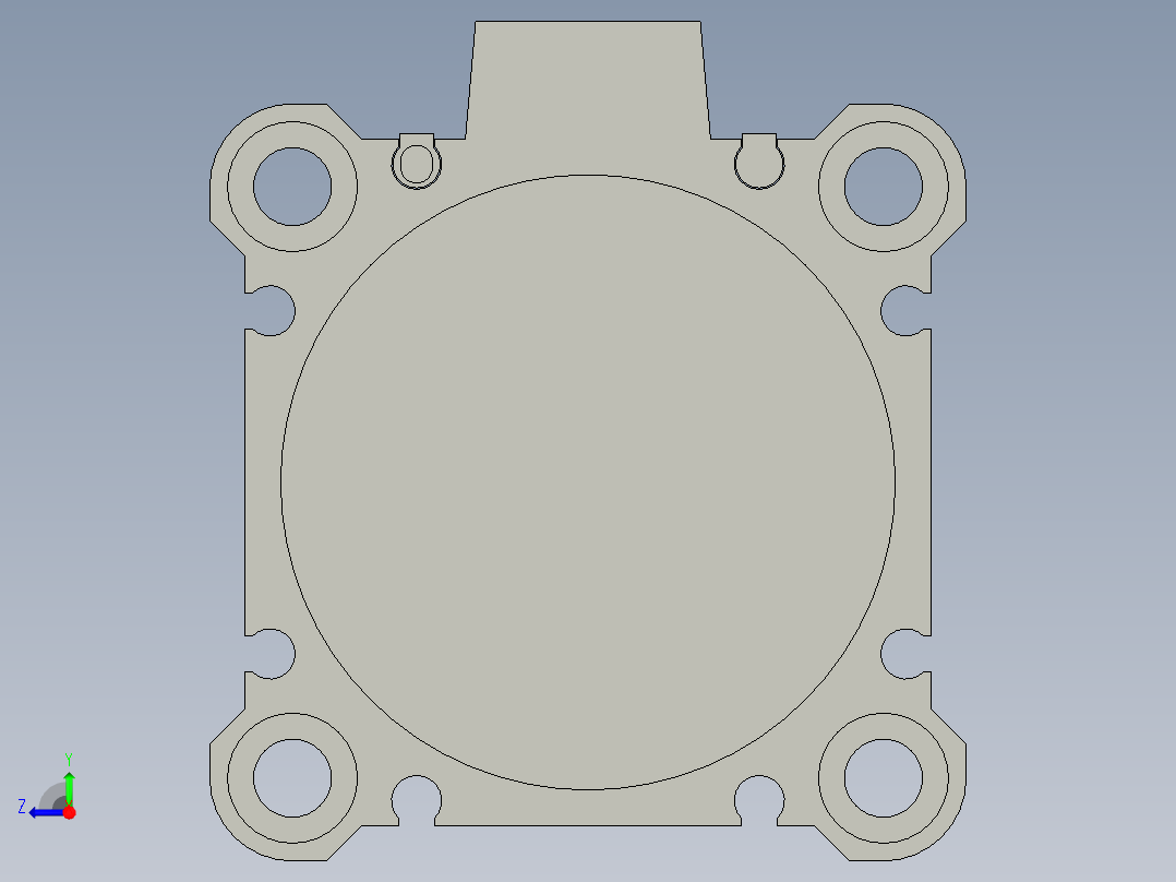 CDQ2B50-30DZ-M9N(0_0_0)右视图