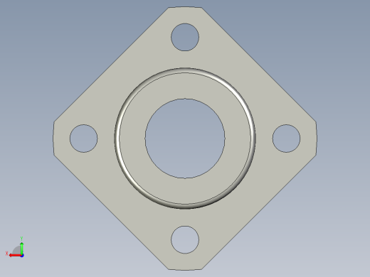 LMQ12-d13直线轴承后视缩略图