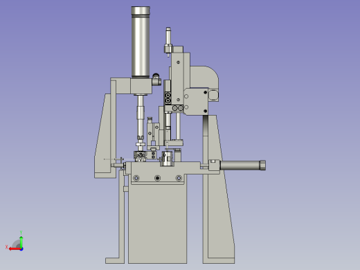 上联块上料后视缩略图