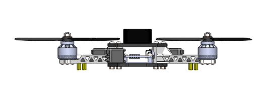 无人机设计缩略图