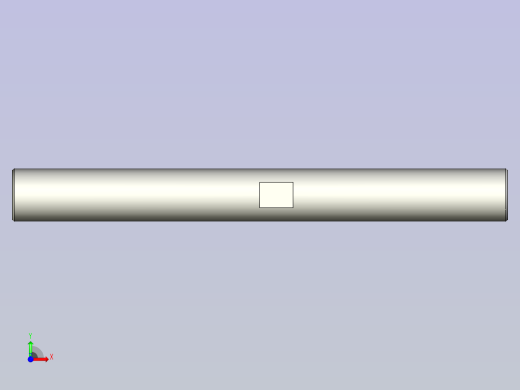 E-PSFJZ16-150-M8-N8-SC75前视缩略图