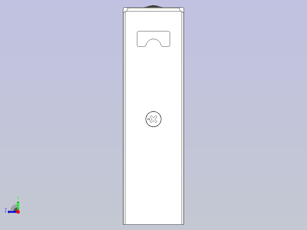 西克sick传感器SICK_WSE27X-3P1830-Bestell-Nr.1027991__020_右视图