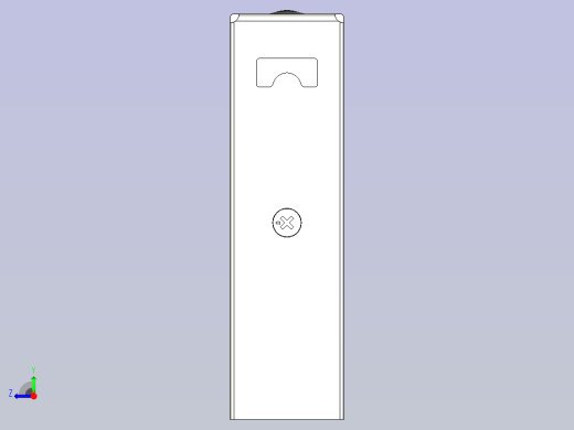 西克sick传感器SICK_WSE27X-3P1830-Bestell-Nr.1027991__020_右视缩略图