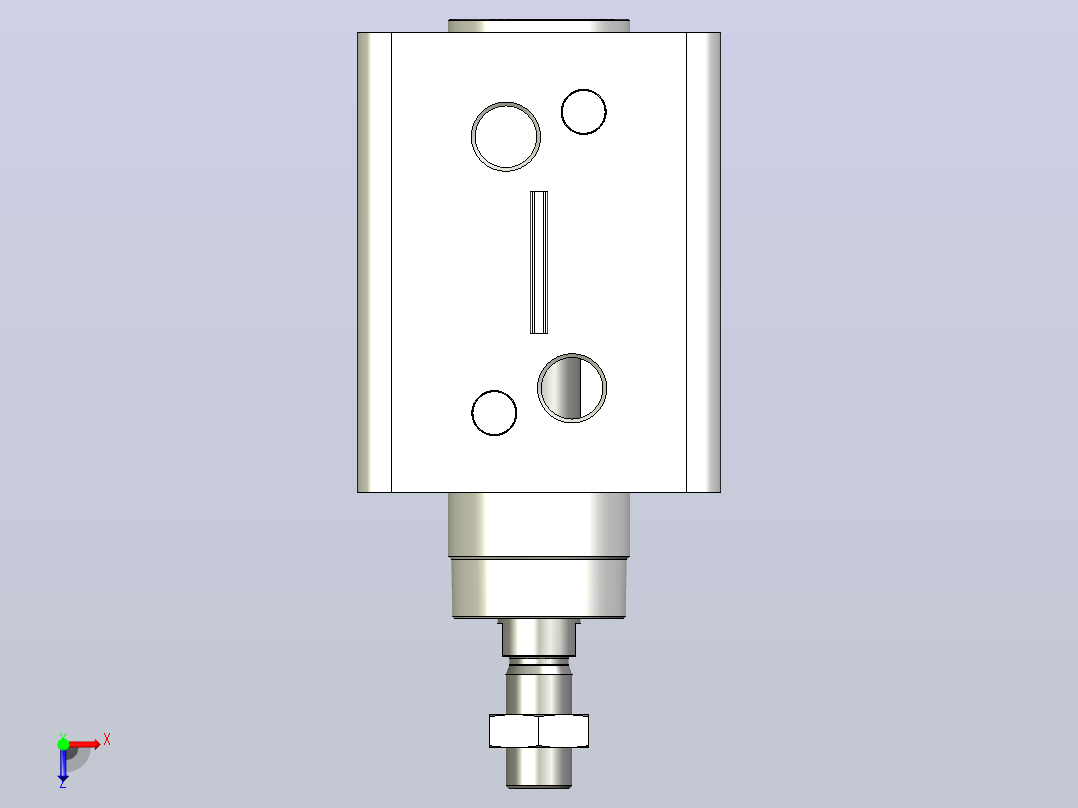 FESTO气缸DSBF-C-100-1-PPSA-N3-R---_0_俯视图