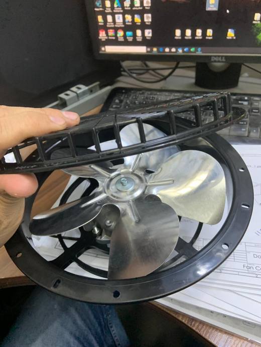 风扇230伏-32瓦缩略图