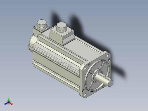 松下电机-MATSUSHITA_MSMF502L1H6