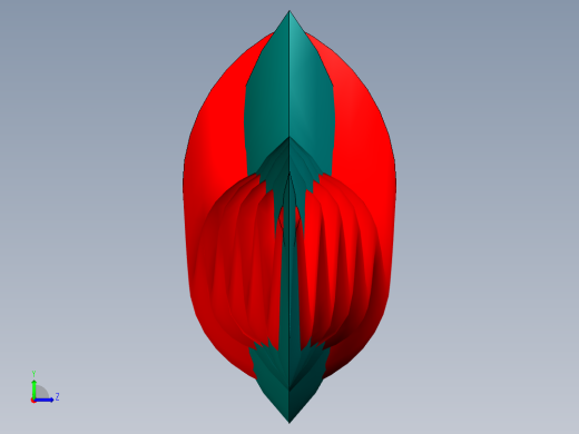 马来剑左视缩略图