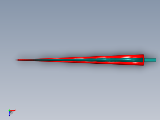 马来剑俯视缩略图