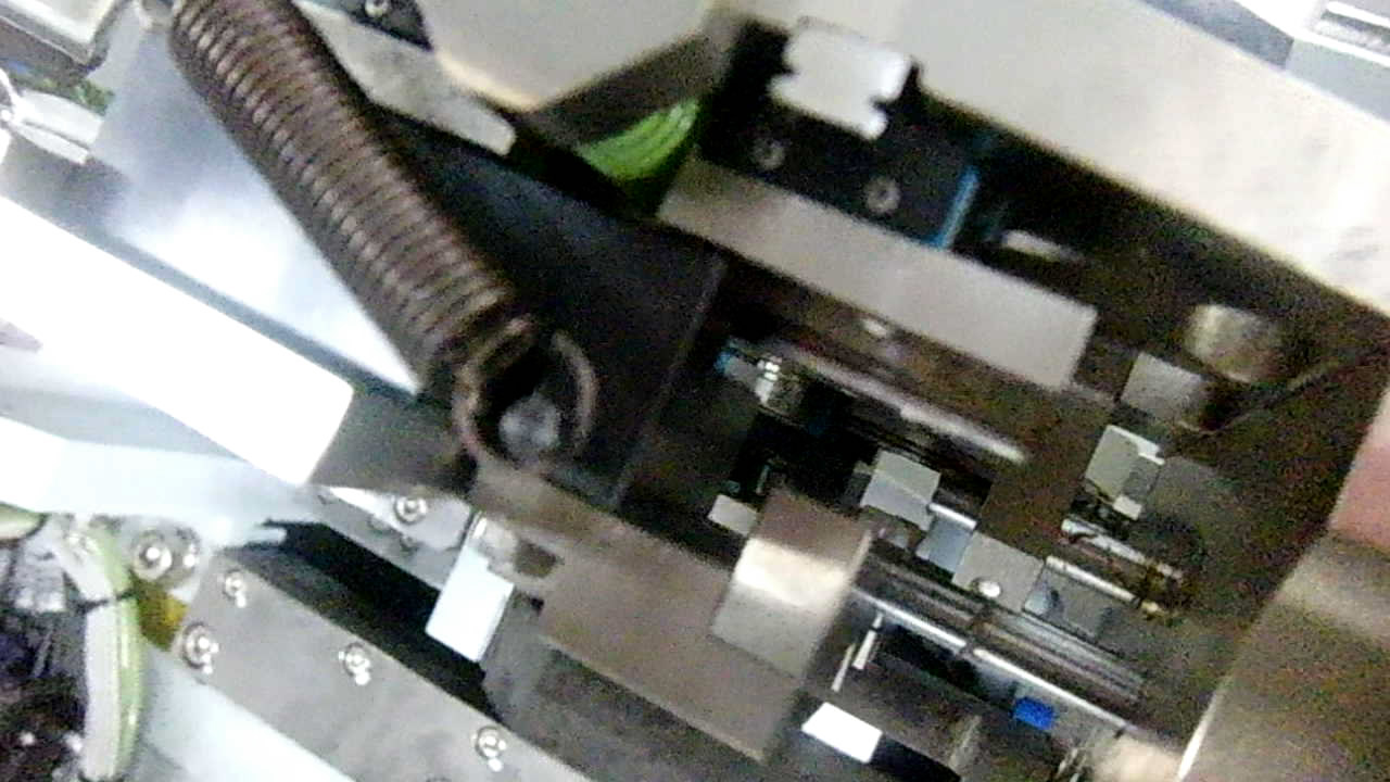 电机转子绕线机