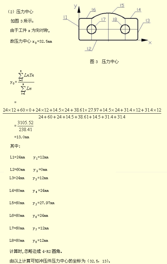 五金单冲模具图