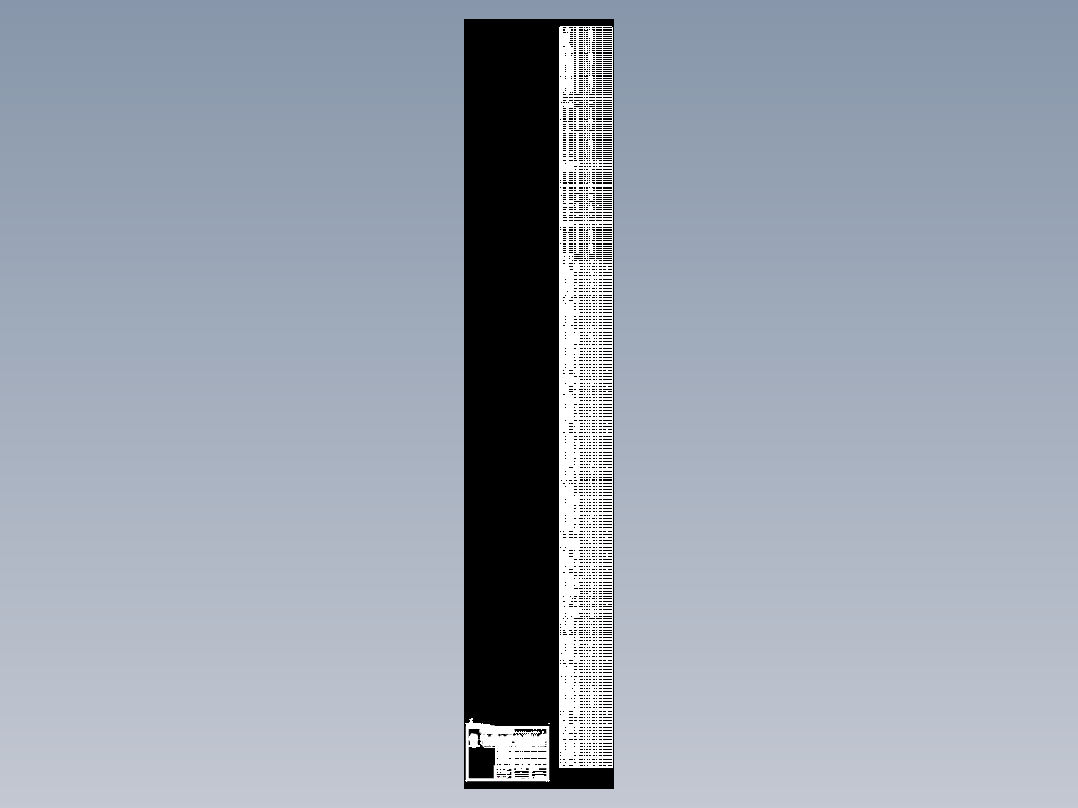 锂电池动力极耳成形机