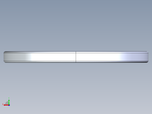 SAE平垫圈-FLAT WASHER SAE 0.875.STEP后视缩略图
