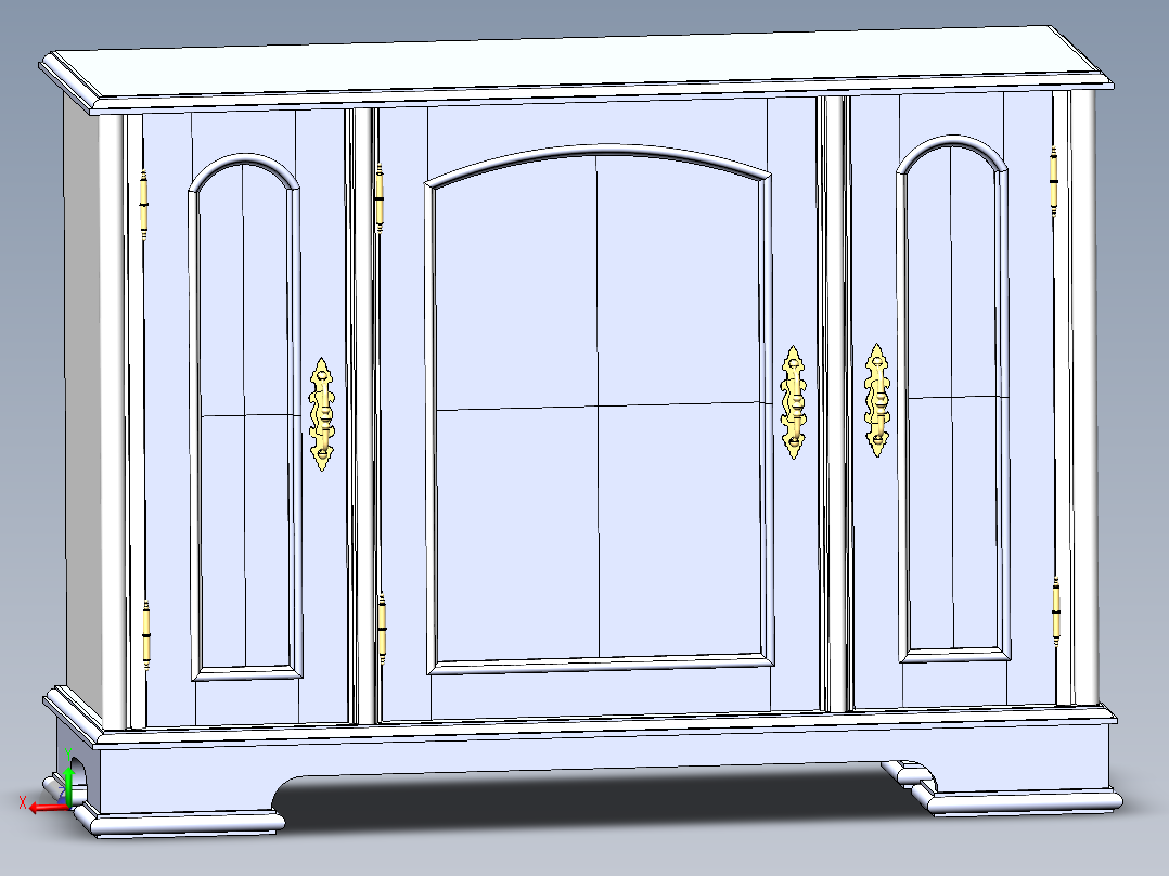 桌椅各类家具 (406)