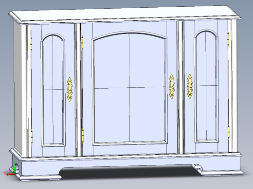 桌椅各类家具 (406)