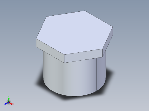 聚氯乙烯配件21-Sch80_Plug_SPIG_849-015_1.5in