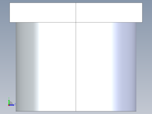 聚氯乙烯配件21-Sch80_Plug_SPIG_849-015_1.5in左视缩略图