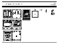 3D打印机Ultimaker drawings redone for CNC（CAD文件）