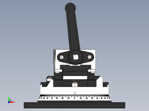 三坐标专用可微调台钳1072317===60前视缩略图