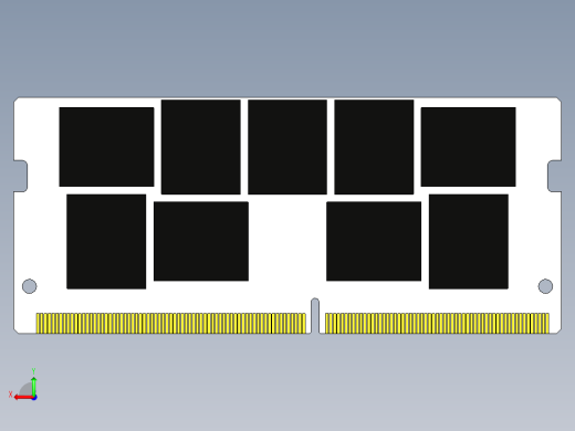内存条 (18)后视缩略图