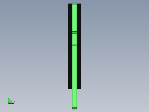 内存条 (18)左视缩略图