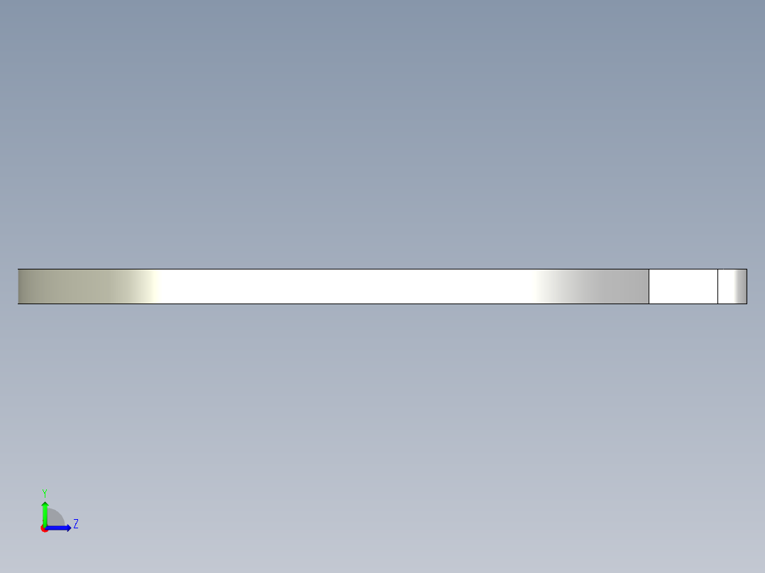 管道手动球阀-水管开关阀-手动阀门User Library-md52c150dn65-1_DN65SnapRing左视图