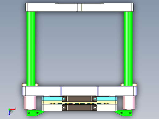 V10-L-CNC1-0115俯视缩略图