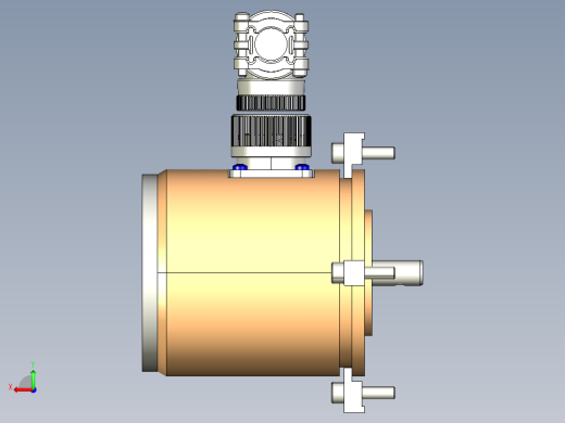 NOVOTECHNIK角度位移传感器IPS-6000 系列后视缩略图