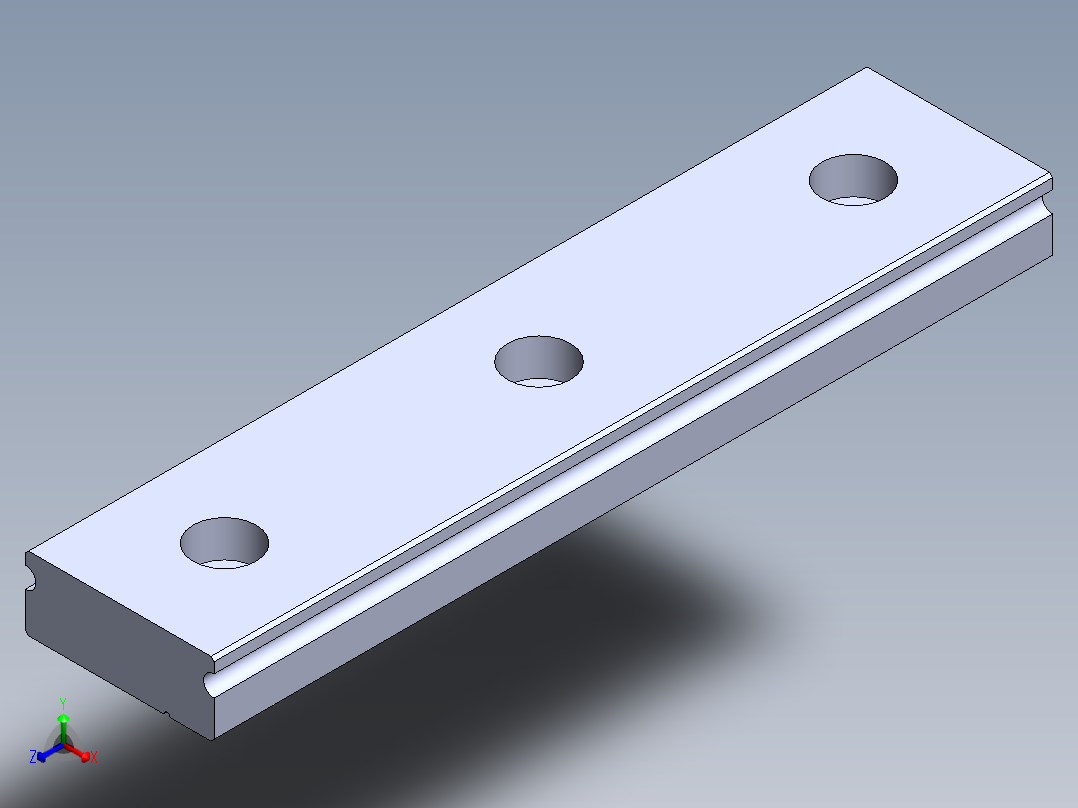 上银直线滑轨-MGW9C