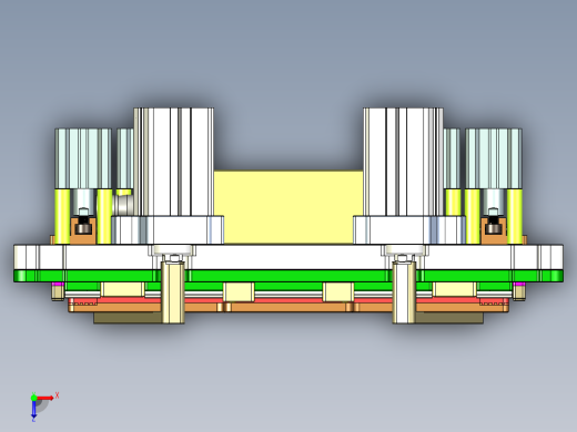 X35-A-CNC5-170510俯视缩略图
